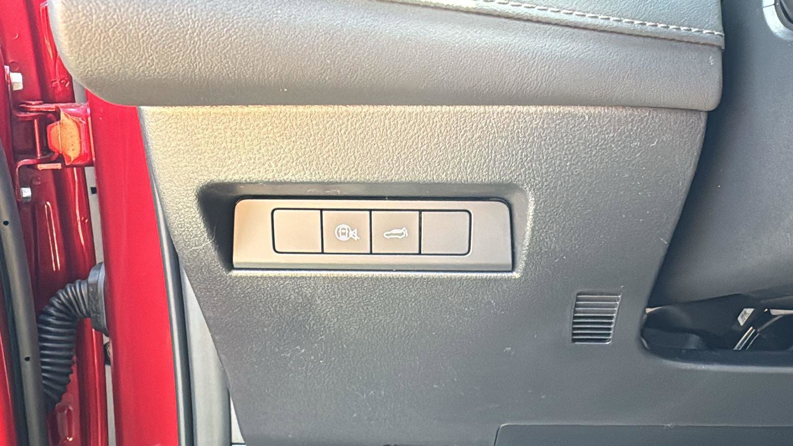 New 2026 MAZDA CX-5 2.5 S w/ Premium Plus Package AWD/4WD image 9