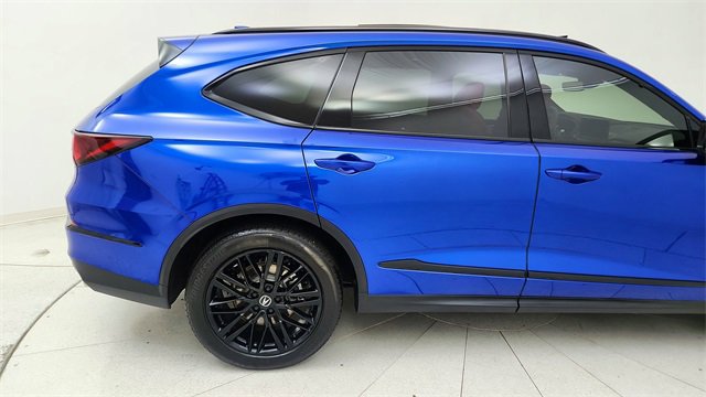 Used 2025 Acura MDX A-Spec image 12