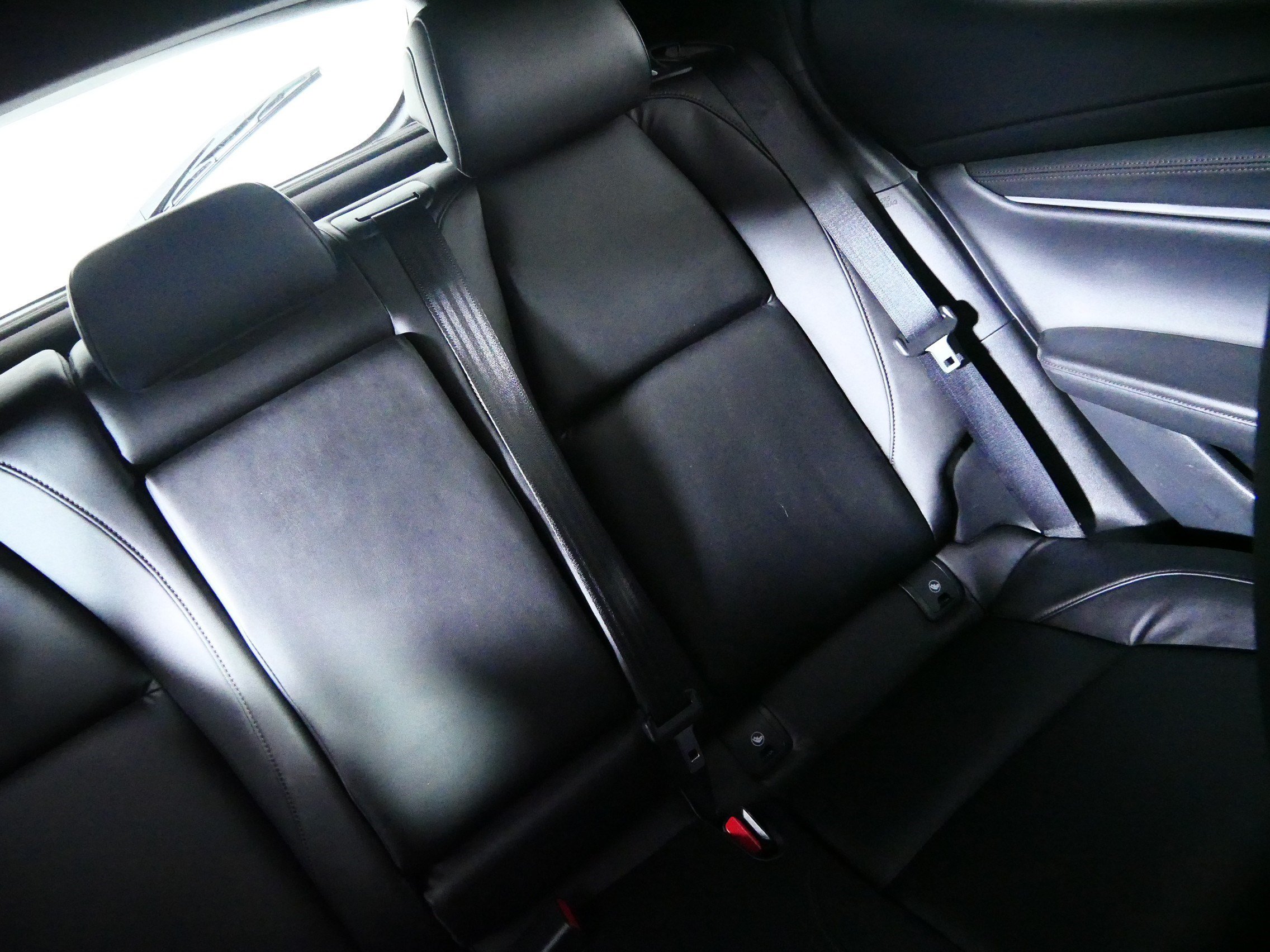 Used 2025 MAZDA MAZDA3 s Sport FWD image 14