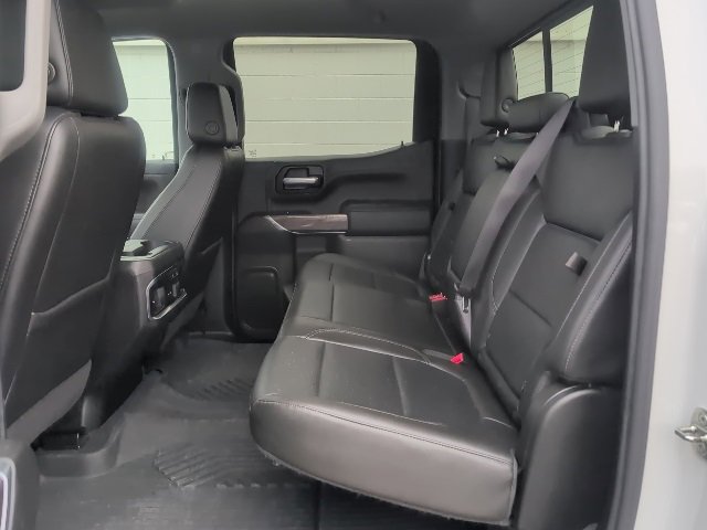 Used 2020 Chevrolet Silverado 1500 LTZ w/ LTZ Convenience Package image 35