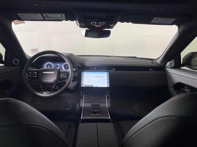 New 2026 Land Rover Range Rover Evoque S image 27