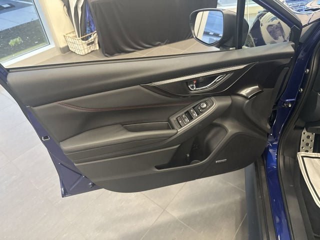 New 2026 Subaru WRX Premium image 63