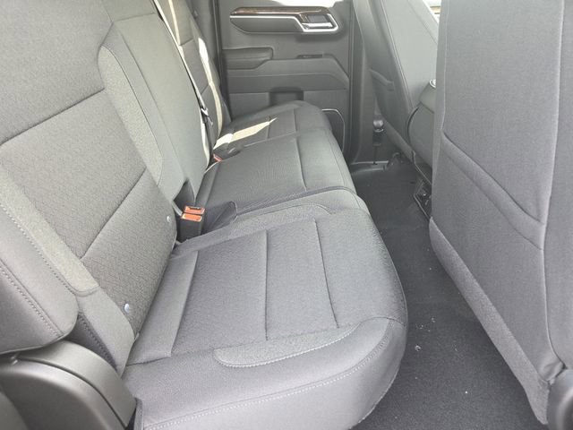 New 2026 GMC Sierra 1500 Elevation image 25