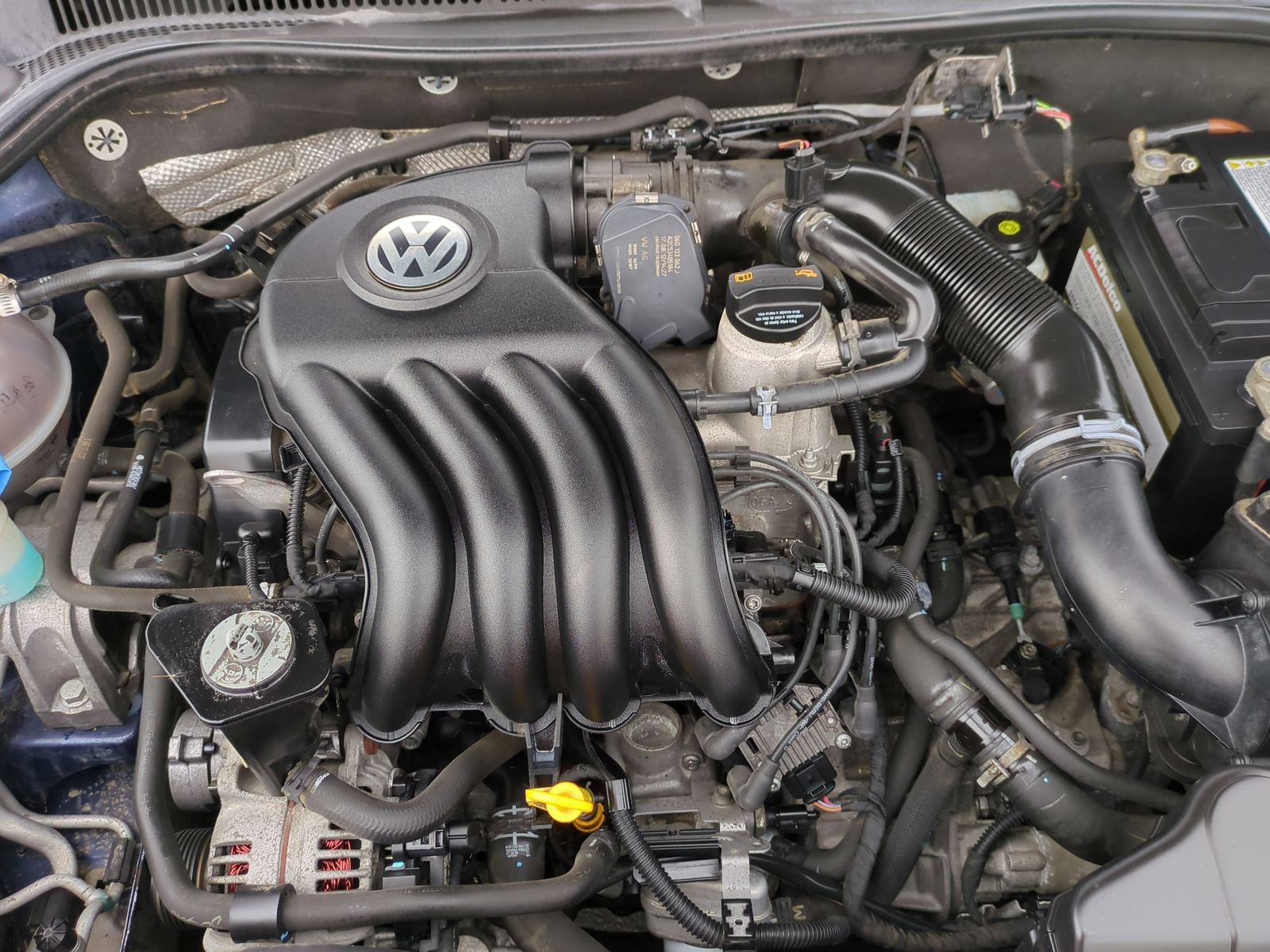 Used 2013 Volkswagen Jetta S image 31