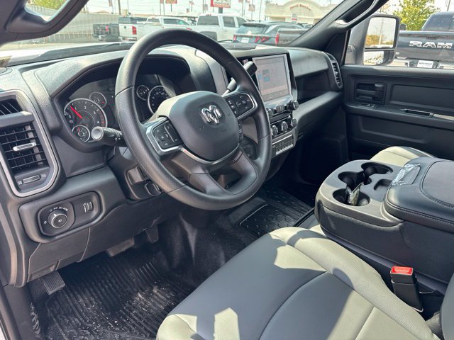 New 2027 RAM 3500 Tradesman AWD/4WD image 12