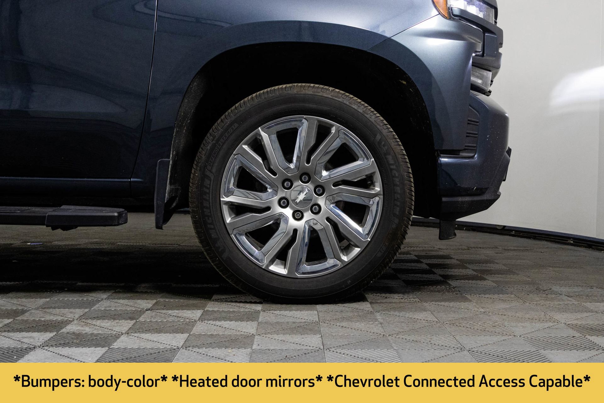 Used 2022 Chevrolet Silverado 1500 RST image 43