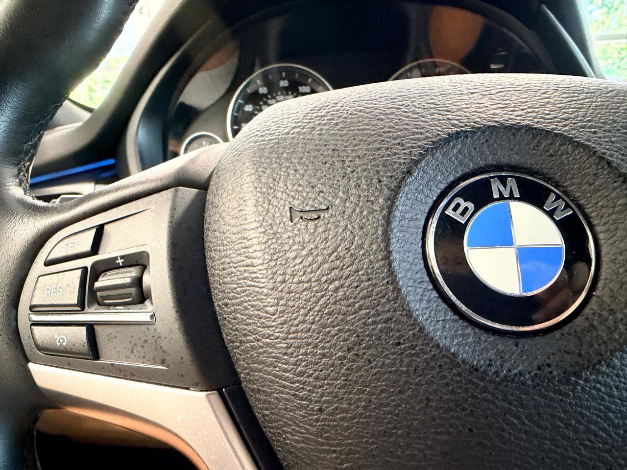 Used 2017 BMW X5 xDrive35i AWD/4WD image 35