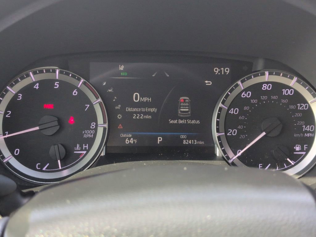 Used 2023 Toyota Highlander L image 19