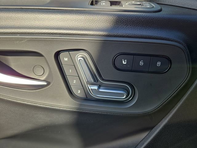 New 2026 Mercedes-Benz Sprinter 2500 image 21