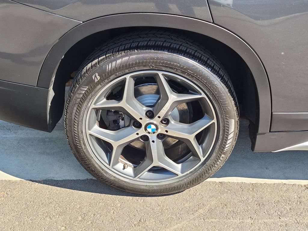 Used 2018 BMW X1 xDrive28i AWD/4WD image 28