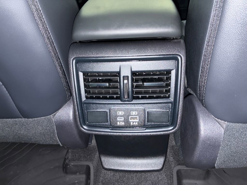 Certified 2026 Subaru Forester Premium AWD/4WD image 29