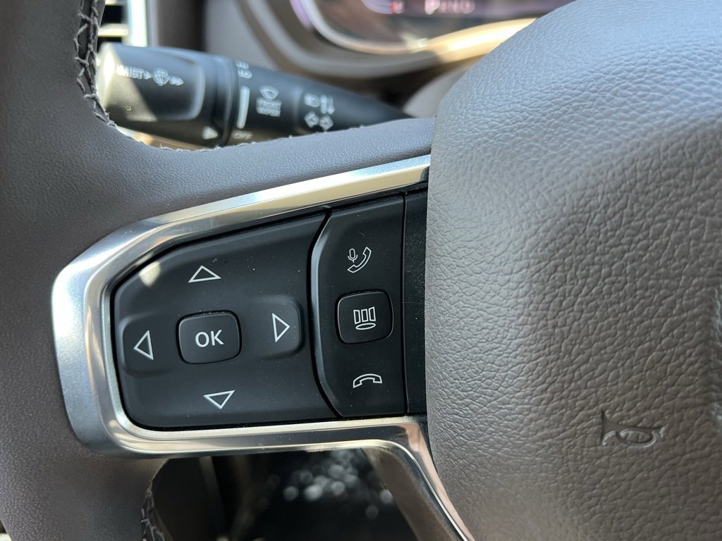 New 2025 RAM 2500 Laramie w/ Towing Technology Group image 20