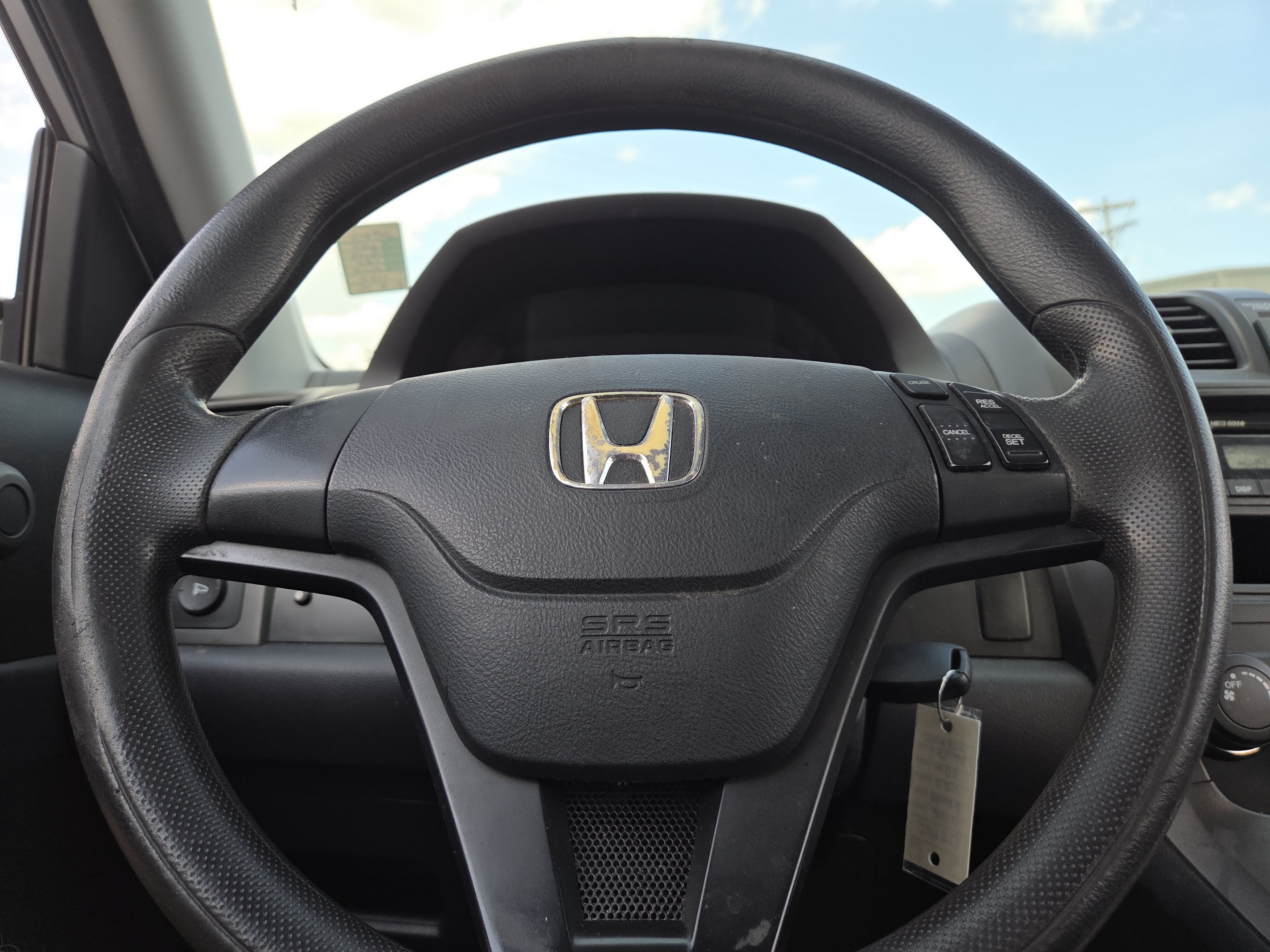 Used 2010 Honda CR-V LX image 11