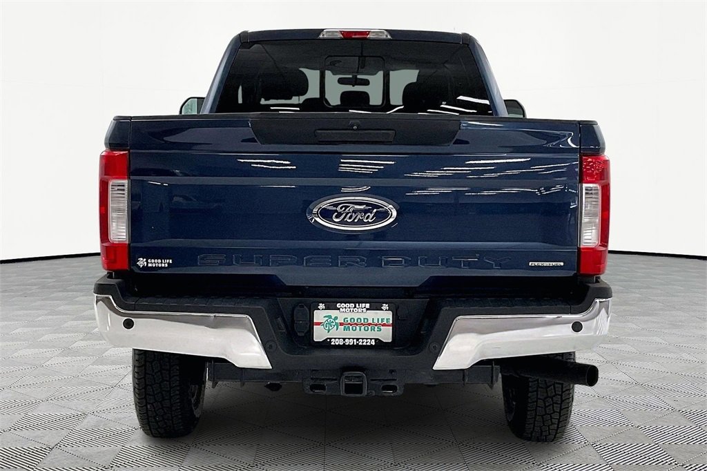 Used 2017 Ford F250 XLT image 5