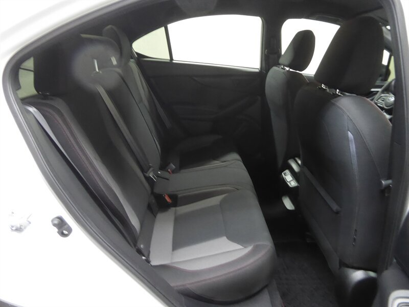 Used 2024 Subaru WRX AWD/4WD image 29