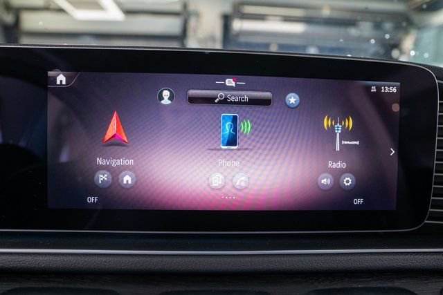 New 2026 Mercedes-Benz GLE 450e 4MATIC image 29