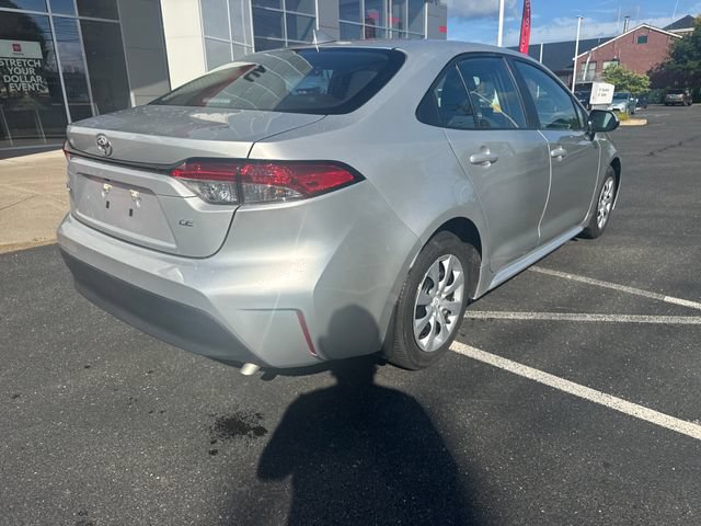 Used 2024 Toyota Corolla LE FWD video 3