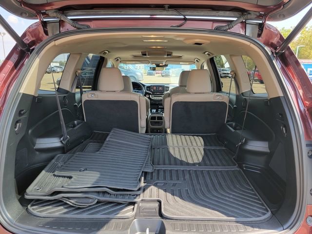 Used 2022 Honda Pilot Touring image 39