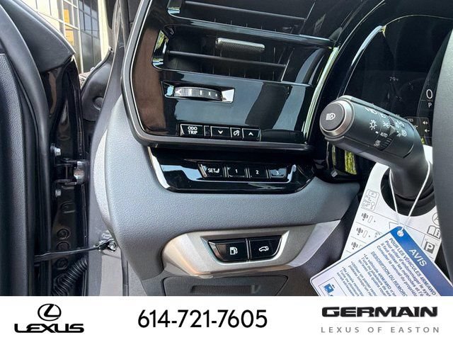 New 2026 Lexus RX 350 Premium Plus AWD/4WD image 24