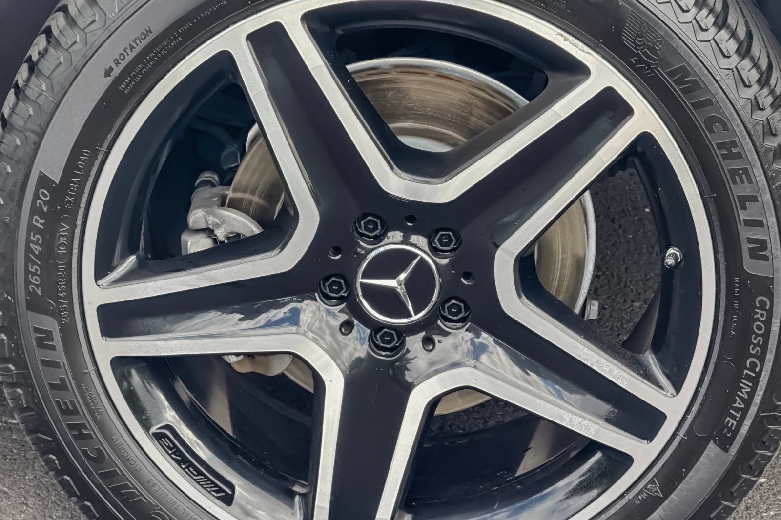 Used 2018 Mercedes-Benz GLE 43 AMG 4MATIC image 40