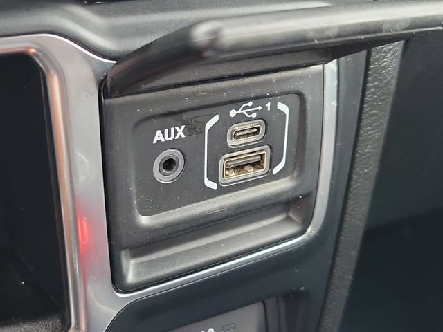 Used 2018 Jeep Wrangler Unlimited Sport AWD/4WD image 29