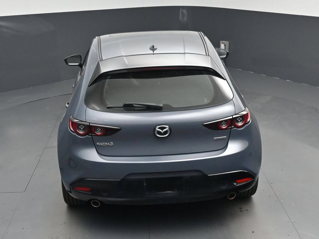 Used 2019 MAZDA MAZDA3 Hatchback w/ Premium Package FWD image 23