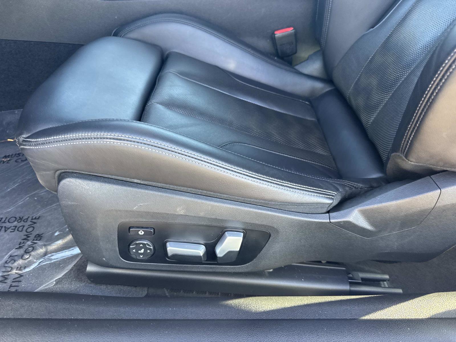 Used 2022 BMW M4 Coupe w/ Executive Package image 14