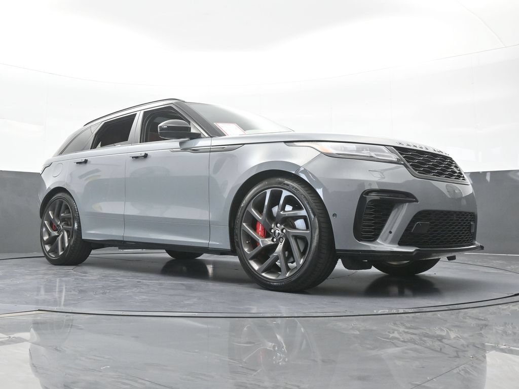 Used 2020 Land Rover Range Rover Velar SV Autobiography Dynamic AWD/4WD image 70