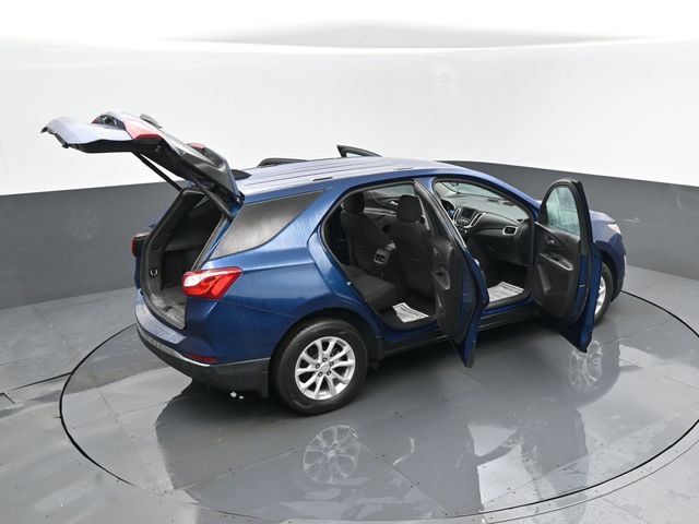 Used 2019 Chevrolet Equinox LT AWD/4WD image 26