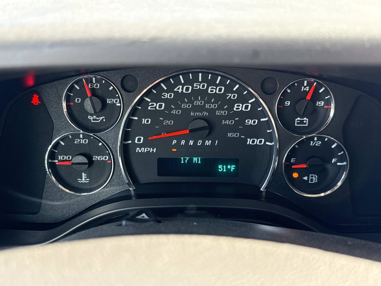 New 2025 Chevrolet Express 3500 w/ Power Convenience Package image 7