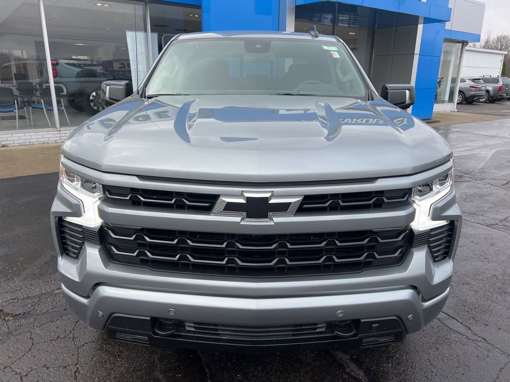 New 2026 Chevrolet Silverado 1500 RST w/ Safety Package image 4