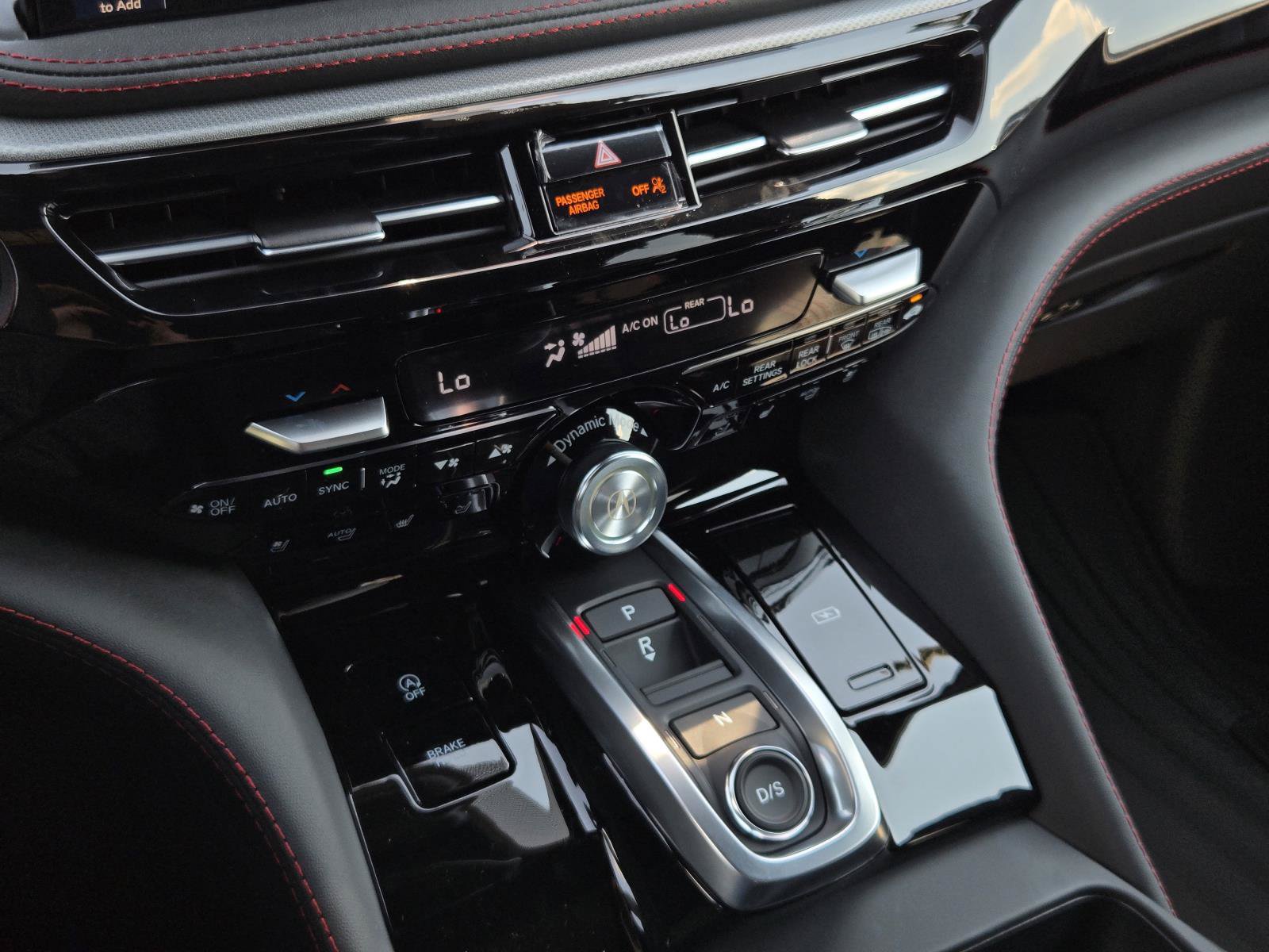 New 2026 Acura MDX A-Spec w/ Advance Package AWD/4WD image 20