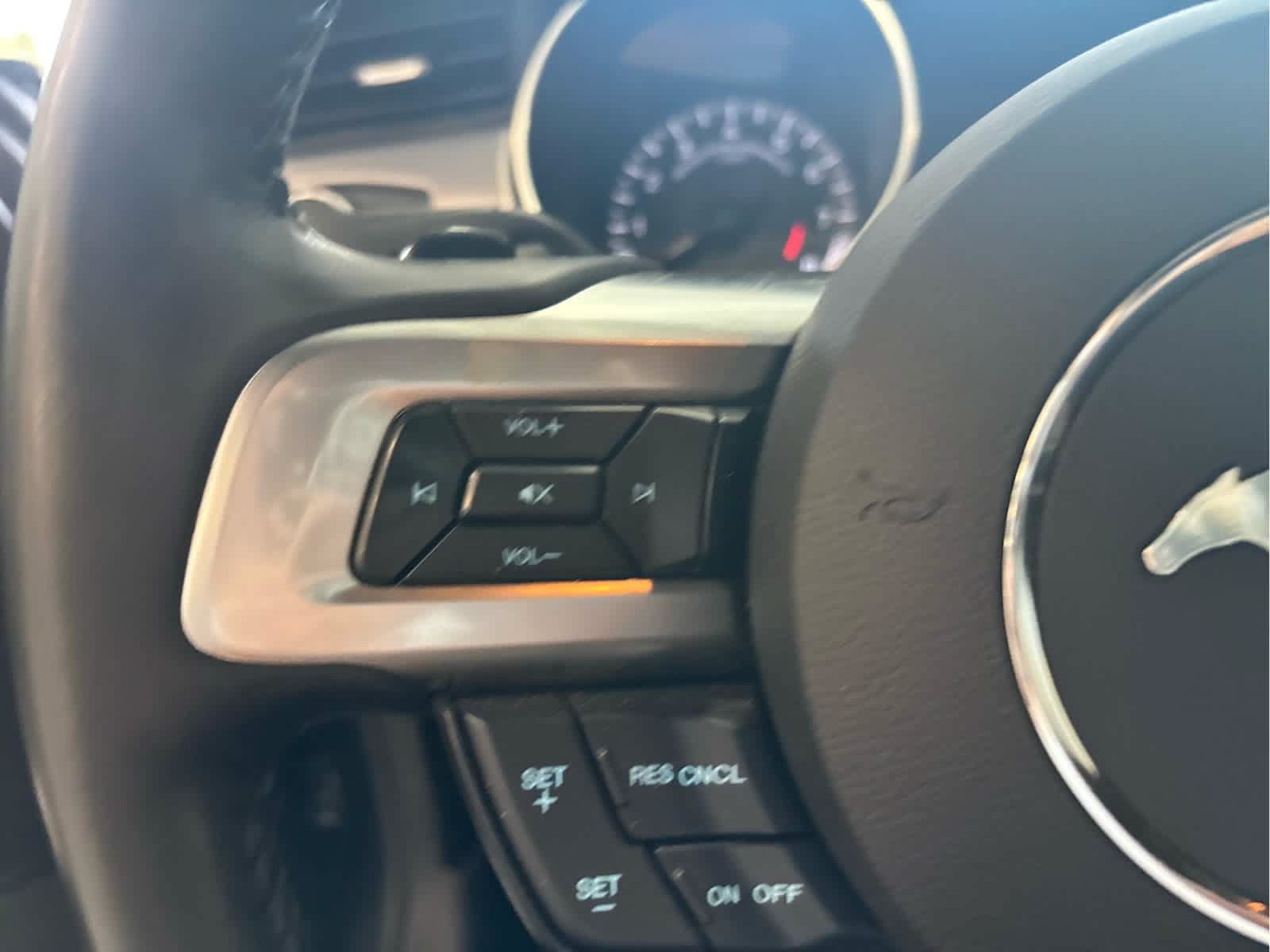 Used 2019 Ford Mustang GT RWD image 17