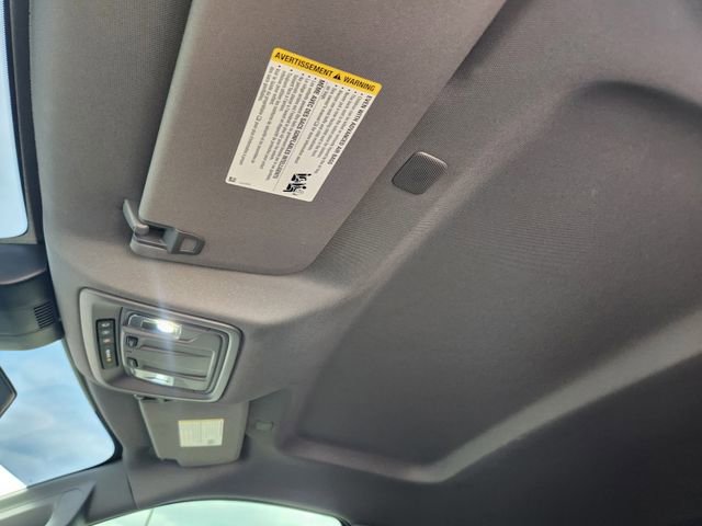 Used 2024 Chevrolet Silverado 1500 Custom image 26