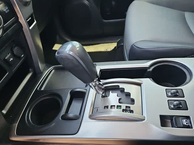 Used 2023 Toyota 4Runner SR5 Premium w/ Moonroof Package RWD image 26