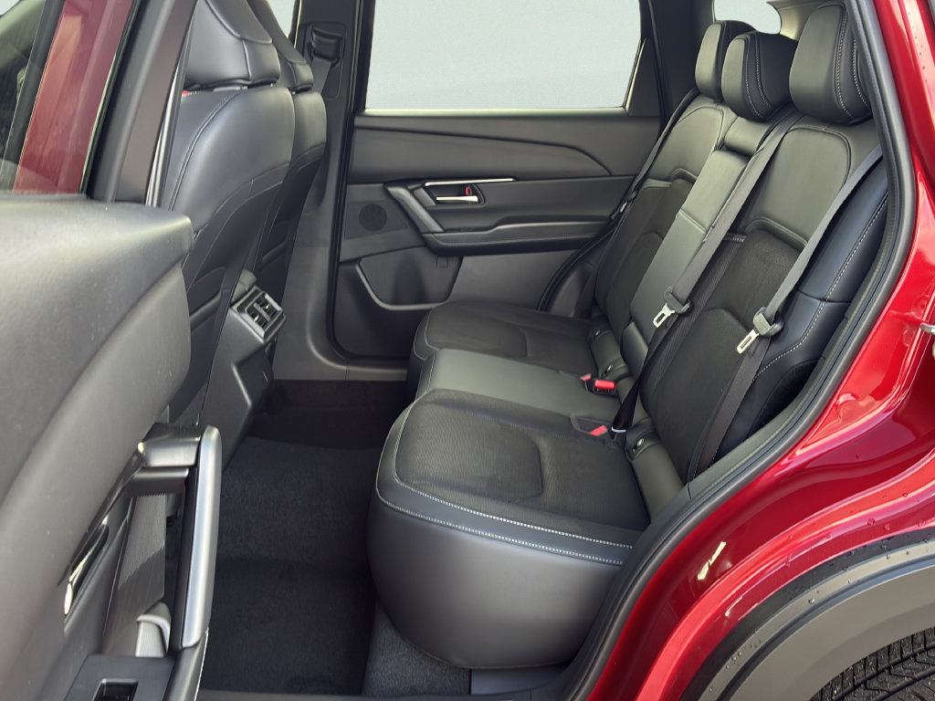 New 2026 MAZDA CX-5 Select AWD/4WD image 25