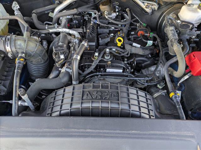 Used 2020 Ford Ranger XLT w/ Equipment Group 302A Luxury image 23