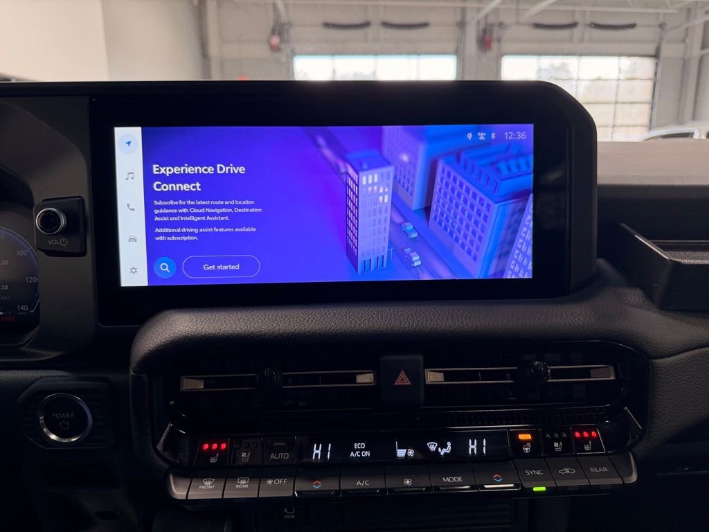 Used 2025 Toyota Land Cruiser image 40