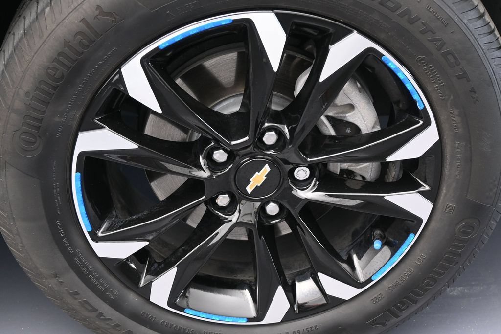 Used 2023 Chevrolet TrailBlazer LT FWD image 43