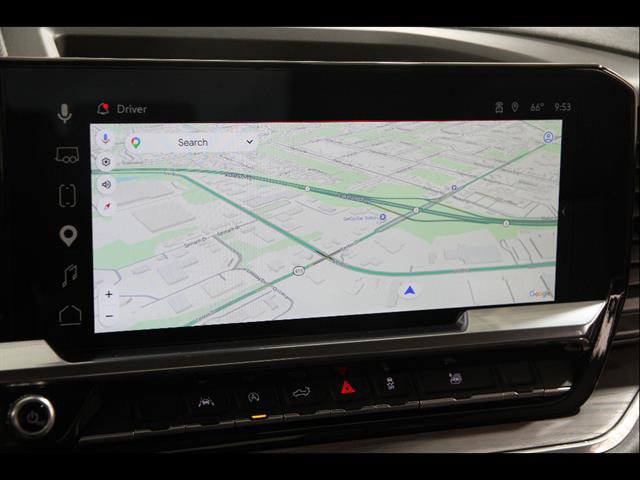 Used 2025 GMC Sierra 1500 SLT image 13