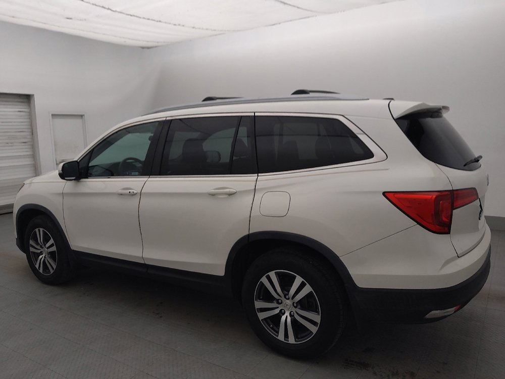 Used 2018 Honda Pilot EX image 3