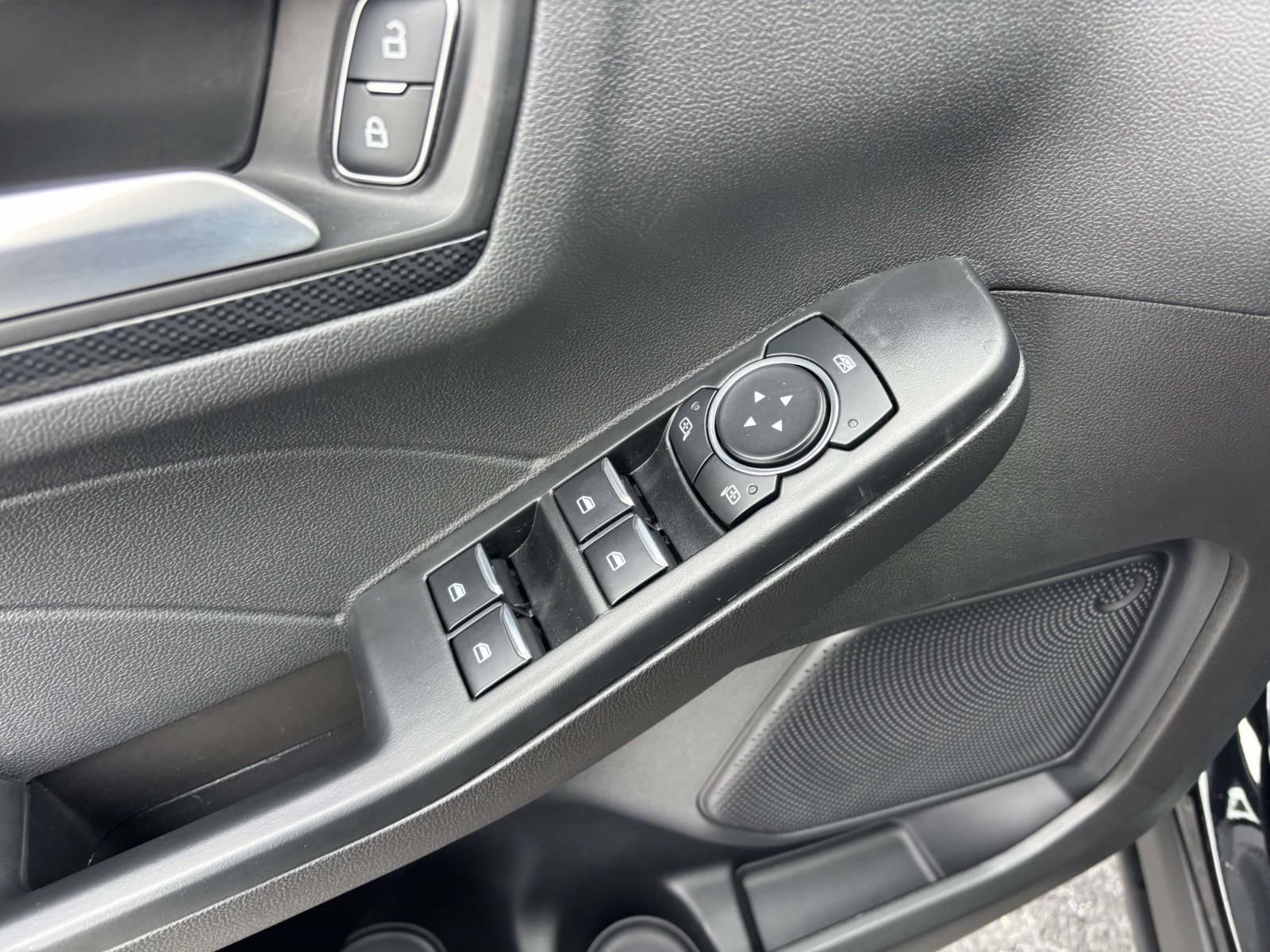 New 2026 Ford Escape ST-Line Select w/ Equipment Group 401A image 13