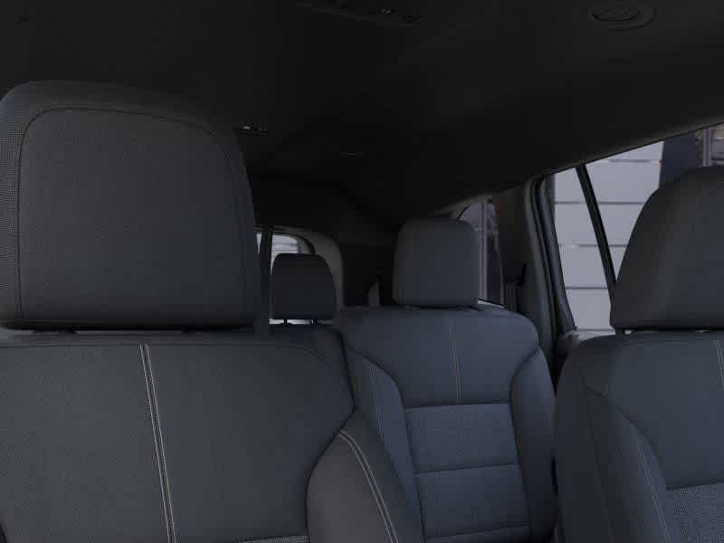 New 2026 GMC Acadia Elevation w/ Black Edition image 24
