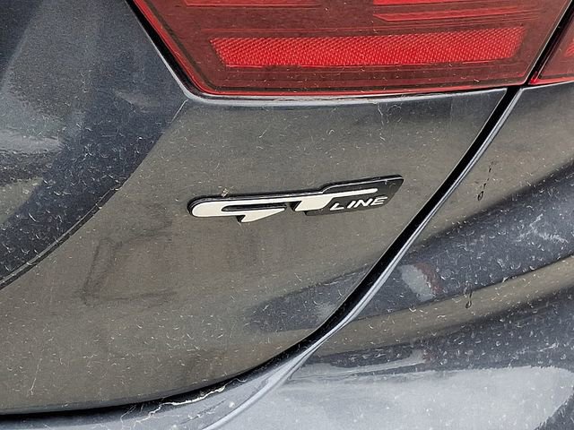 Used 2024 Kia Forte GT-Line image 31