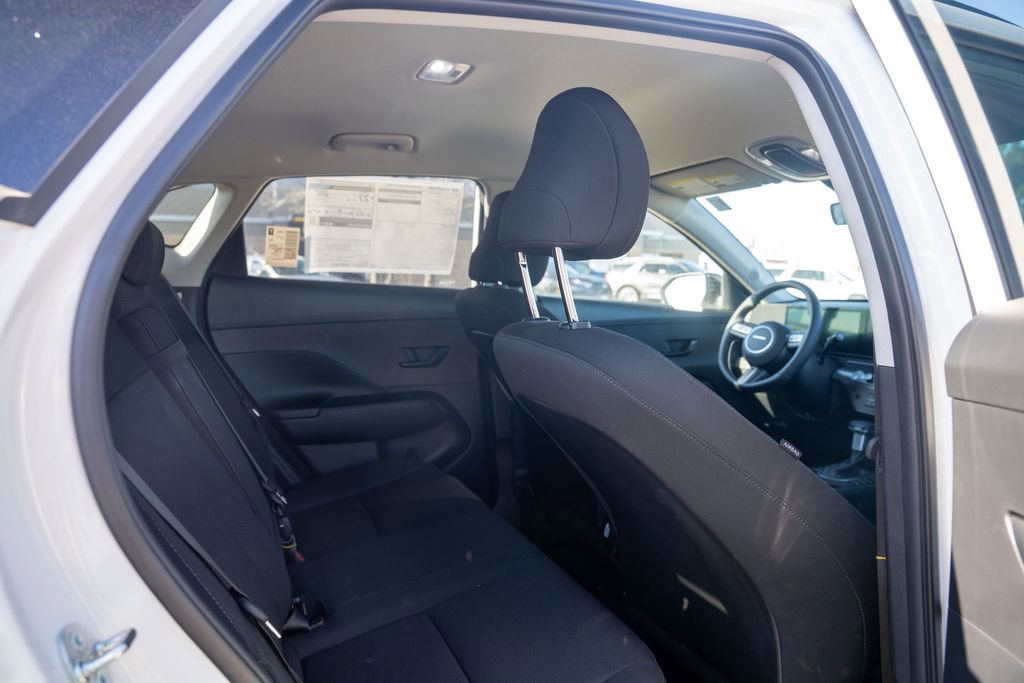 New 2026 Hyundai Kona SEL Sport image 14