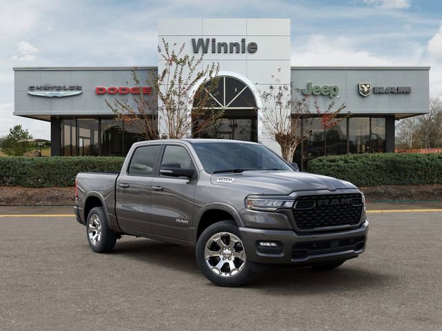 New 2025 RAM 1500 Lone Star image 5