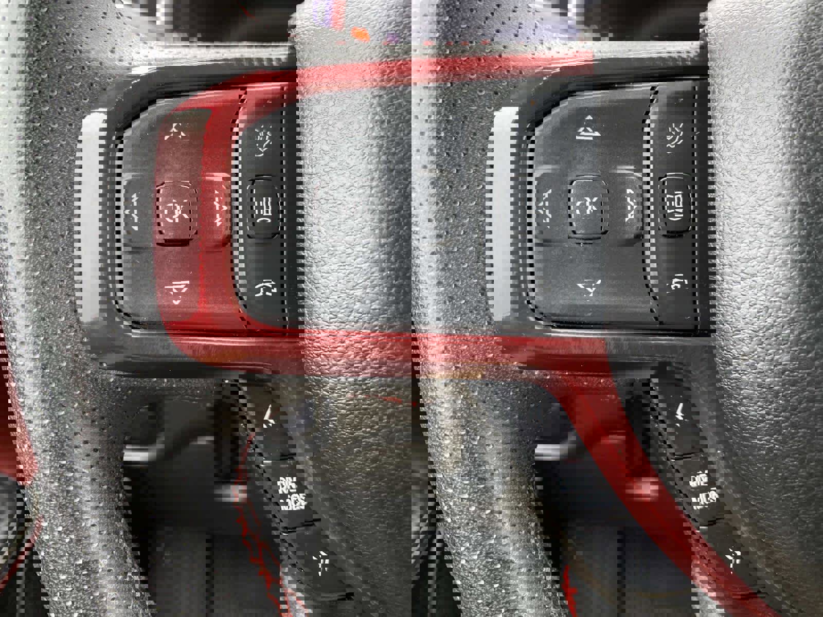 Certified 2025 RAM 1500 Rebel w/ Rebel Level 1 Equipment Group image 19