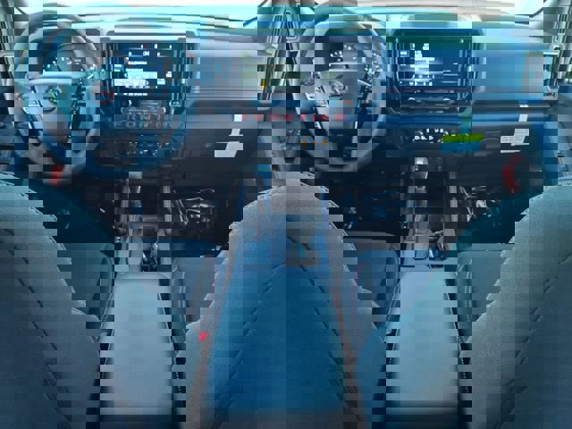 New 2026 Nissan Frontier Pro-X w/ Pro-X Convenience Package image 13