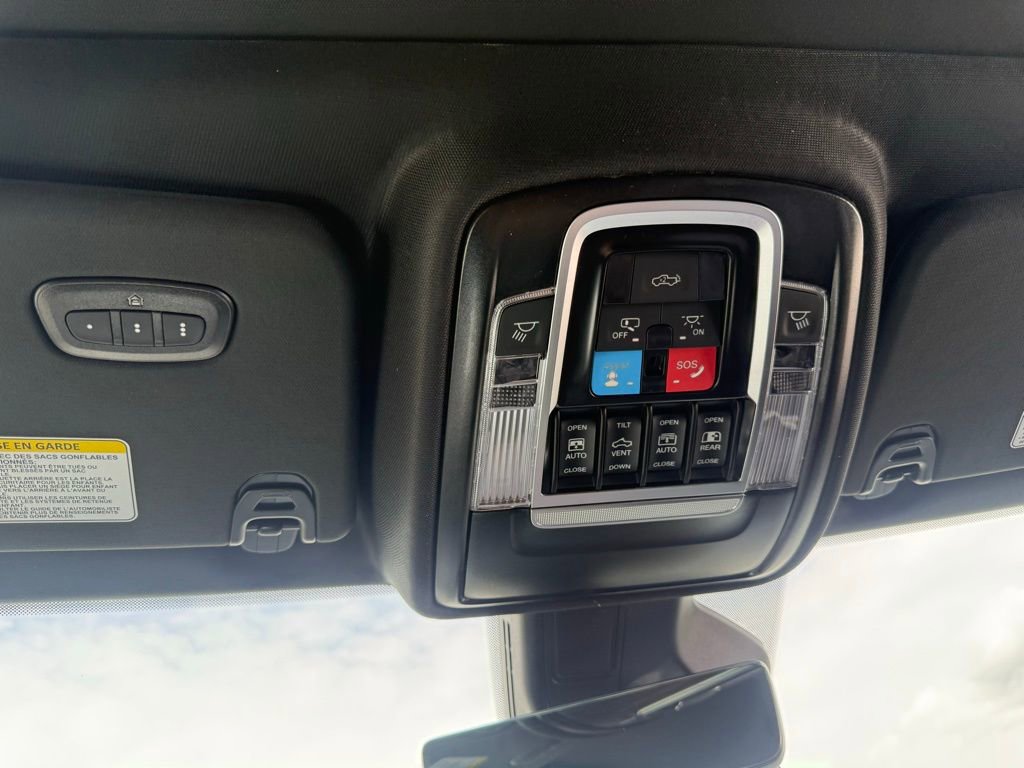 New 2026 RAM 1500 Laramie image 8