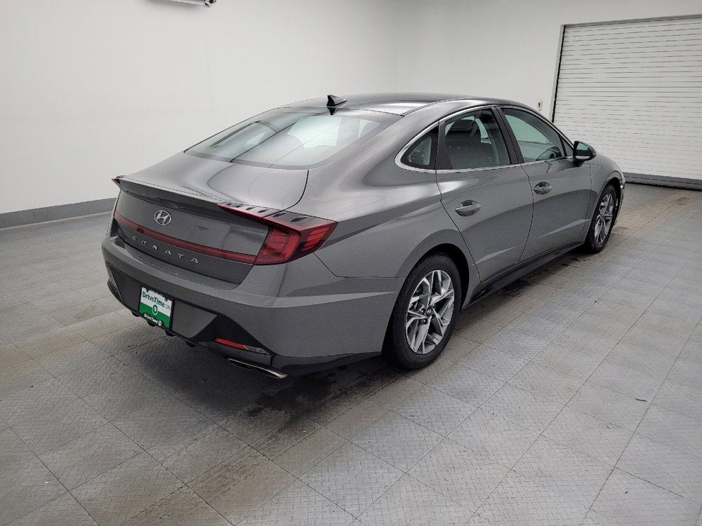 Used 2023 Hyundai Sonata SEL image 9